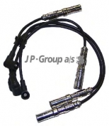 JP GROUP - 1192001110 - Провода высокого напряж. к-кт VW GOLF IV 97  1.6
